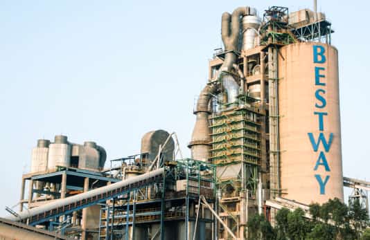 Cement & Industrial