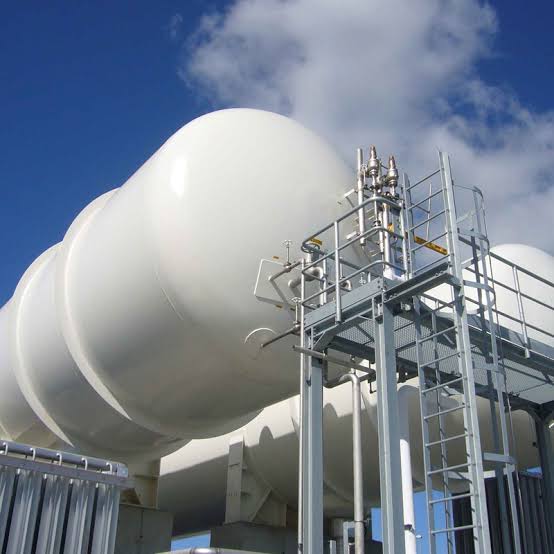 Pressure Vessels